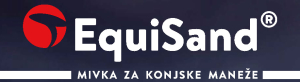 EquiSand logo
